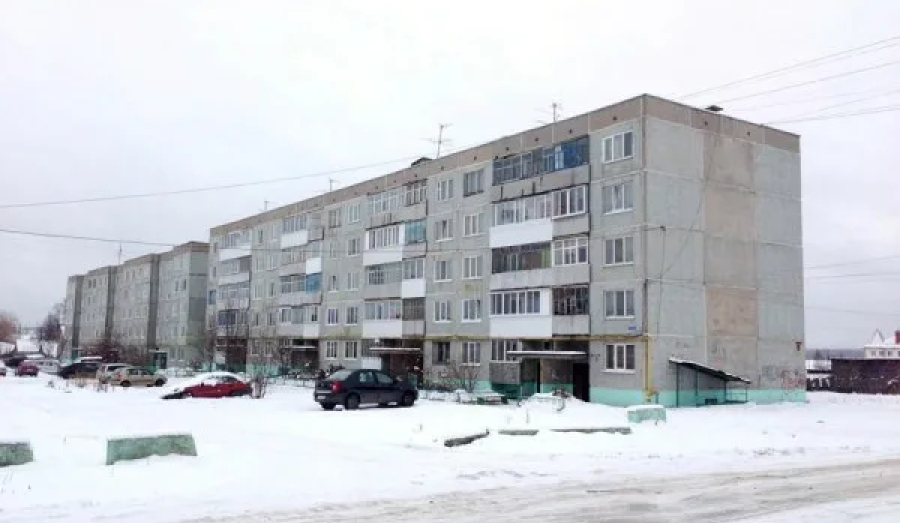 В Кушве появился еще один многоквартирный дом с собственной котельной.